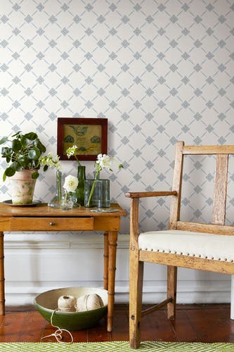 Boråstapeter - Linné