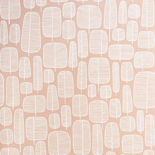 Midbec Tapeter - Little Trees Top Coa