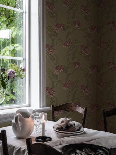 Duro - Ovansjö Grön 521-02