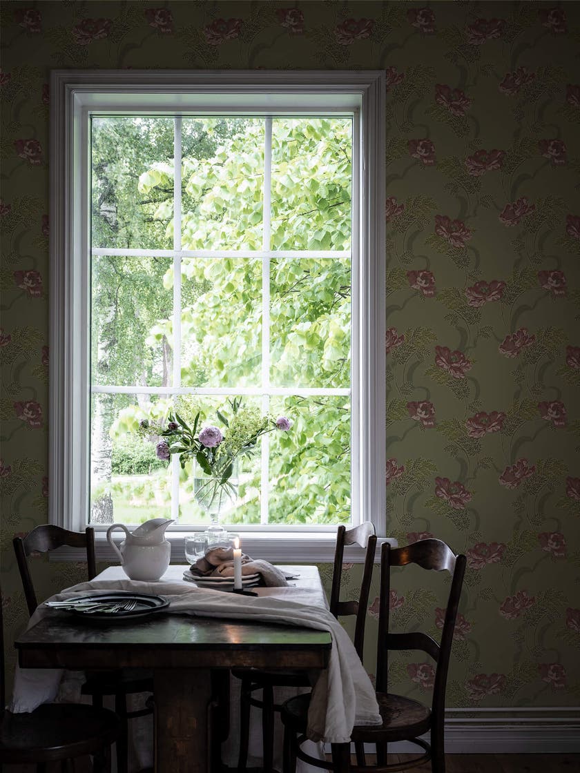 Duro - Ovansjö Grön 521-02