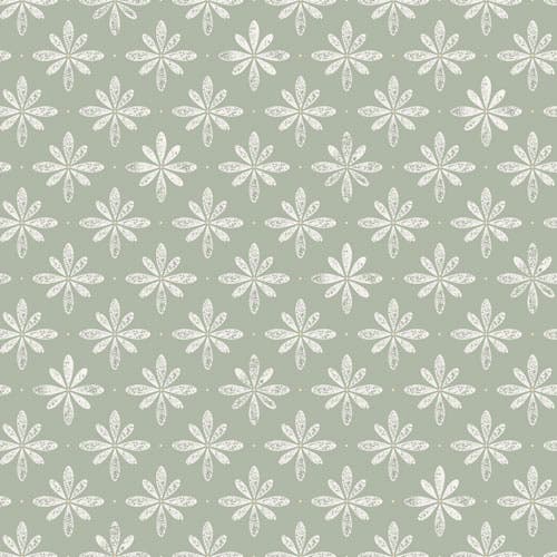 Midbec Tapeter - Flora