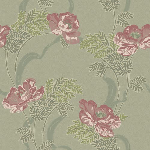 Duro - Ovansjö Grön 521-02